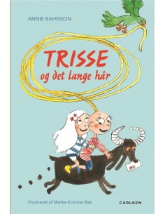Trisse og det lange hår