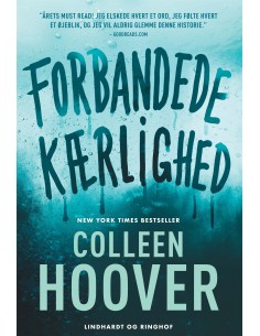 Forbandede kærlighed