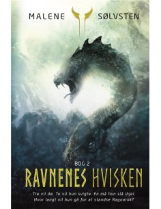Ravnenes hvisken (2)