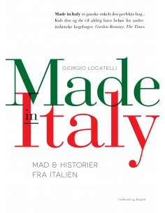 Made in Italy