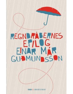 Regndråbernes epilog