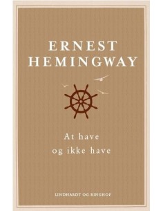 At have og ikke have