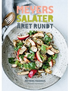 Meyers salater året rundt