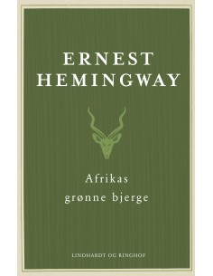 Afrikas grønne bjerge