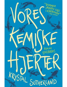 Vores kemiske hjerter