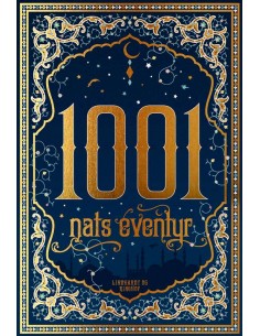 1001 Nats eventyr