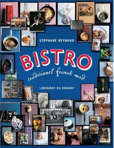 Bistro - traditionel fransk...