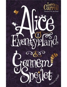 Alice i Eventyrland &...