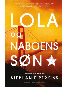 Lola og naboens søn