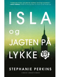 Isla og jagten på lykke