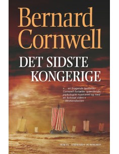 Det sidste kongerige (SAKS 1)