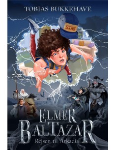 Elmer Baltazar (1) - Rejsen...