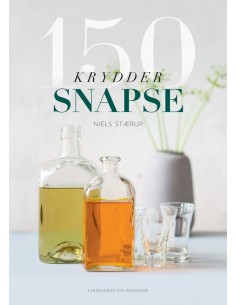 150 kryddersnapse