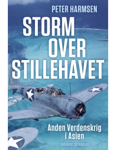 Storm over Stillehavet -...