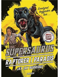 Supersaurus (1) - Raptorer...