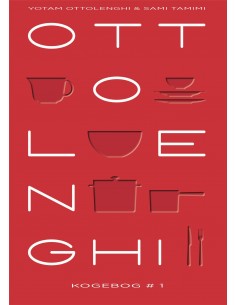 Ottolenghi: Kogebog 1