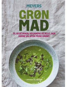 Meyers grøn mad