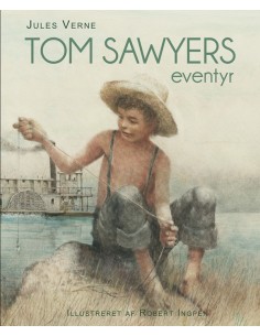 Tom Sawyers eventyr
