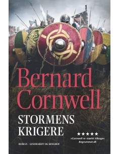 Stormens krigere (SAKS 9)