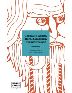 Kongerækken: Gorm den...
