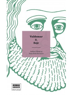 Kongerækken: Valdemar Sejr