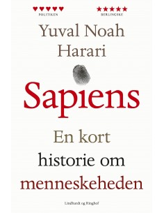 Sapiens - En kort historie...