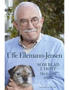 Som blad i høst - Mit liv...