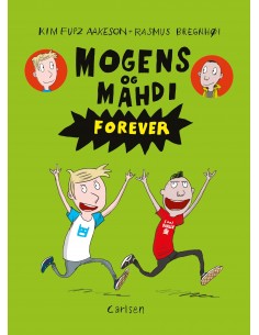Mogens og Mahdi (2) - forever