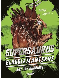 Supersaurus (2) -...
