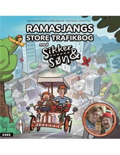 Ramasjangs store trafikbog