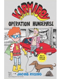 Karmaboy (3) - Operation...