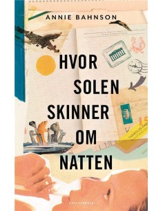 Hvor solen skinner om natten
