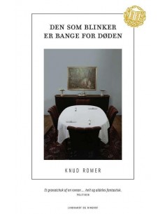 Den som blinker er bange...