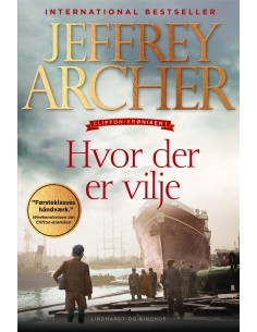 Hvor der er vilje...