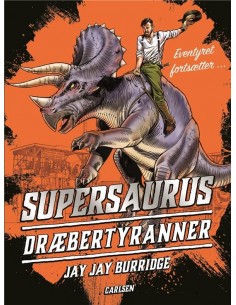 Supersaurus (3) -...