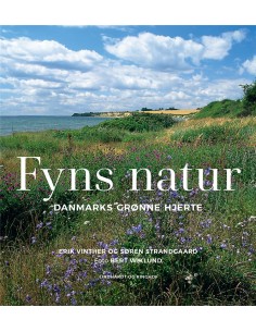 Fyns natur. Danmarks grønne...