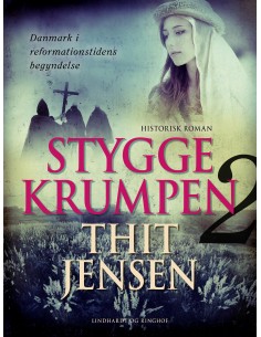 Stygge Krumpen - Del 2
