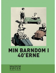 Min barndom i 40’erne