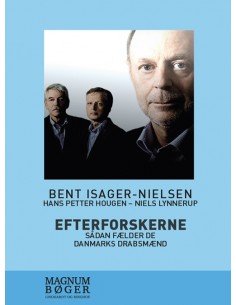 Efterforskerne