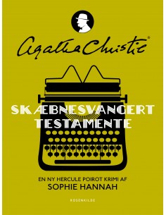 Skæbnesvangert testamente