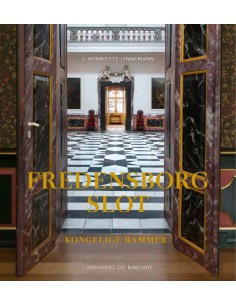 Fredensborg slot