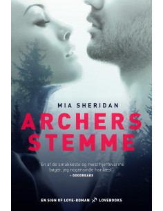 Archers stemme