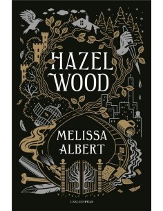 Hazel Wood