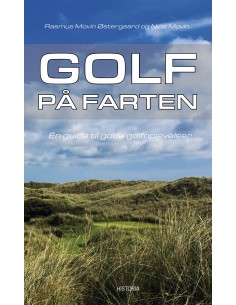 Golf på farten