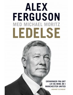 Ledelse - Erfaringer fra...