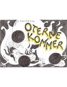 Oterne kommer