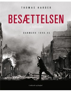 Besættelsen i billeder -...