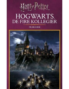 Filmguide - Hogwarts - de...