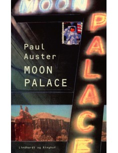 Moon Palace