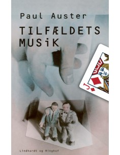 Tilfældets musik
